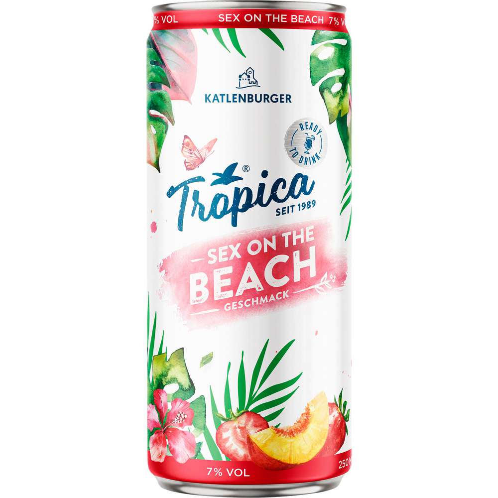 Produktabbildung Kaltenburger Tropica Sex on the Beach