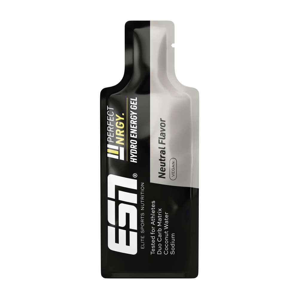 Produktabbildung ESN NRGY Gel Natural