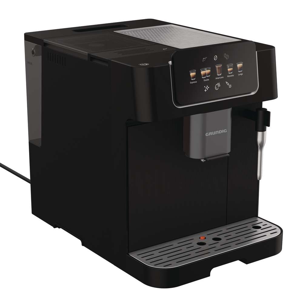 Produktabbildung Grundig Kaffeevollautomat KVA 6230 