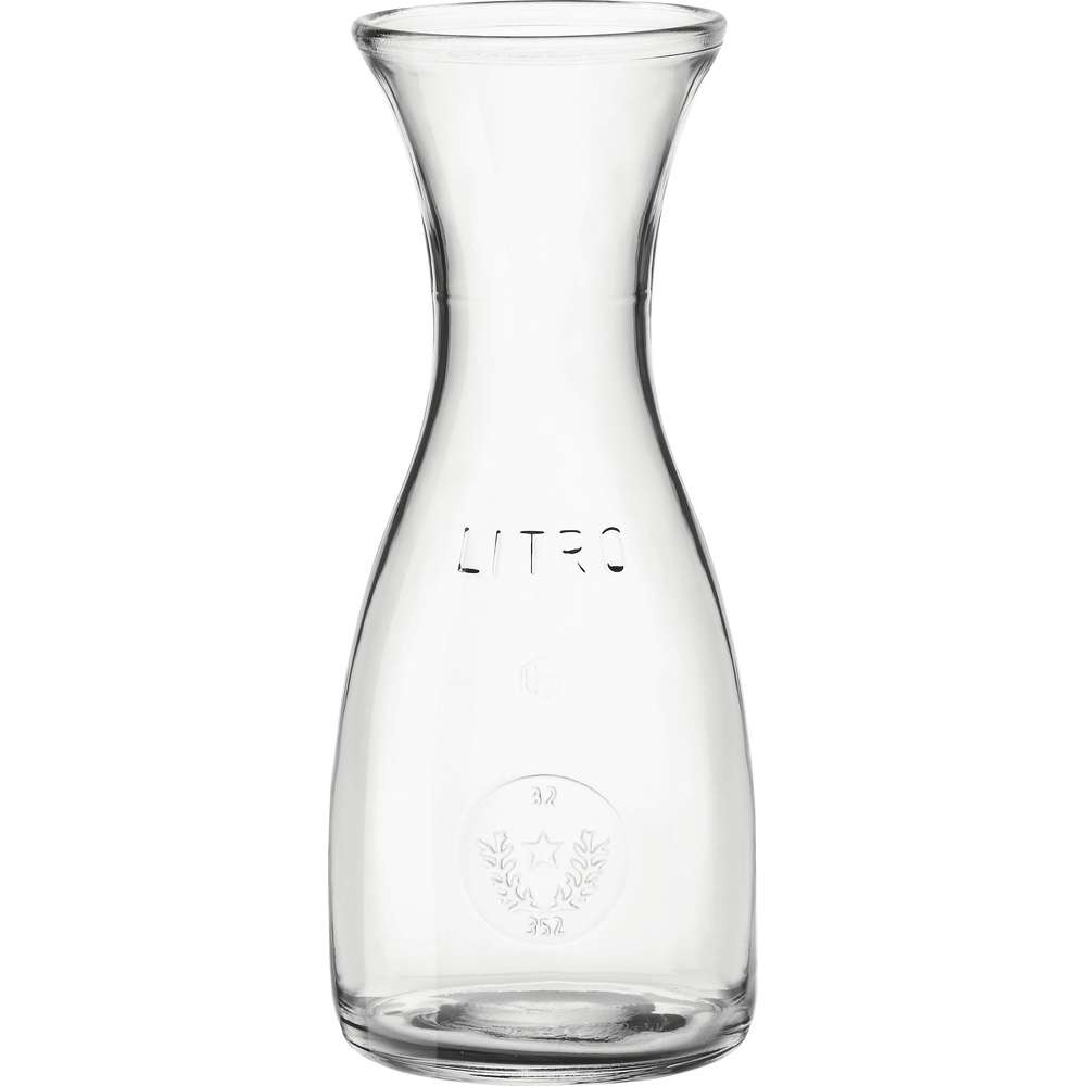 Produktabbildung Van Well Weinkaraffe 1 Liter