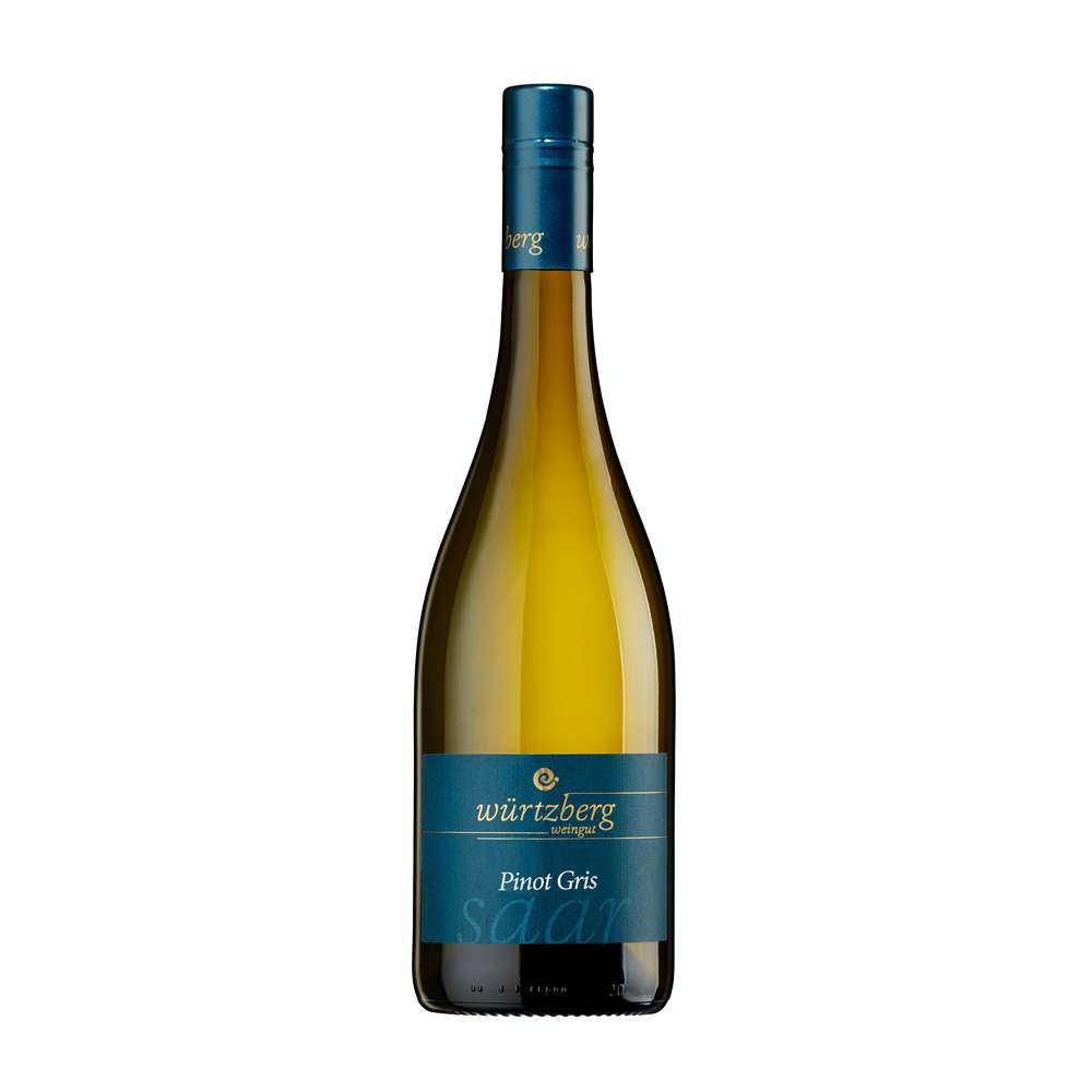 Produktabbildung Weingut Würtzberg Pinot Gris Saar