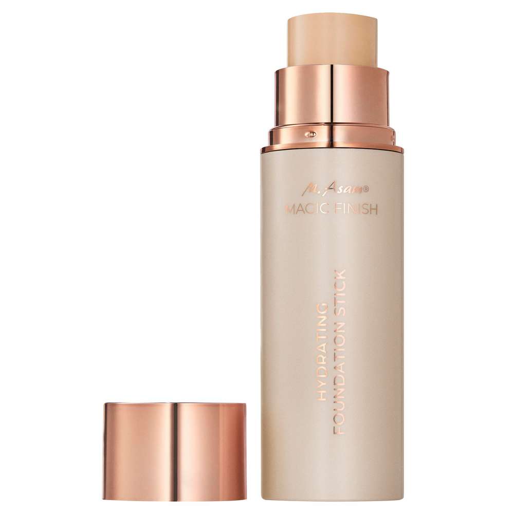 Produktabbildung M.Asam Magic Finish Hydrating Foundation Stick, soft ivory