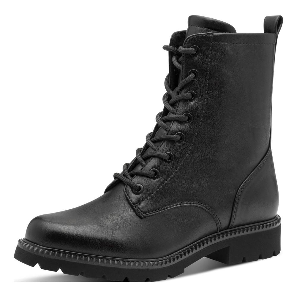 Produktabbildung keine Marke Damen-Chelseaboots oder -Schnürstiefel, je Paar