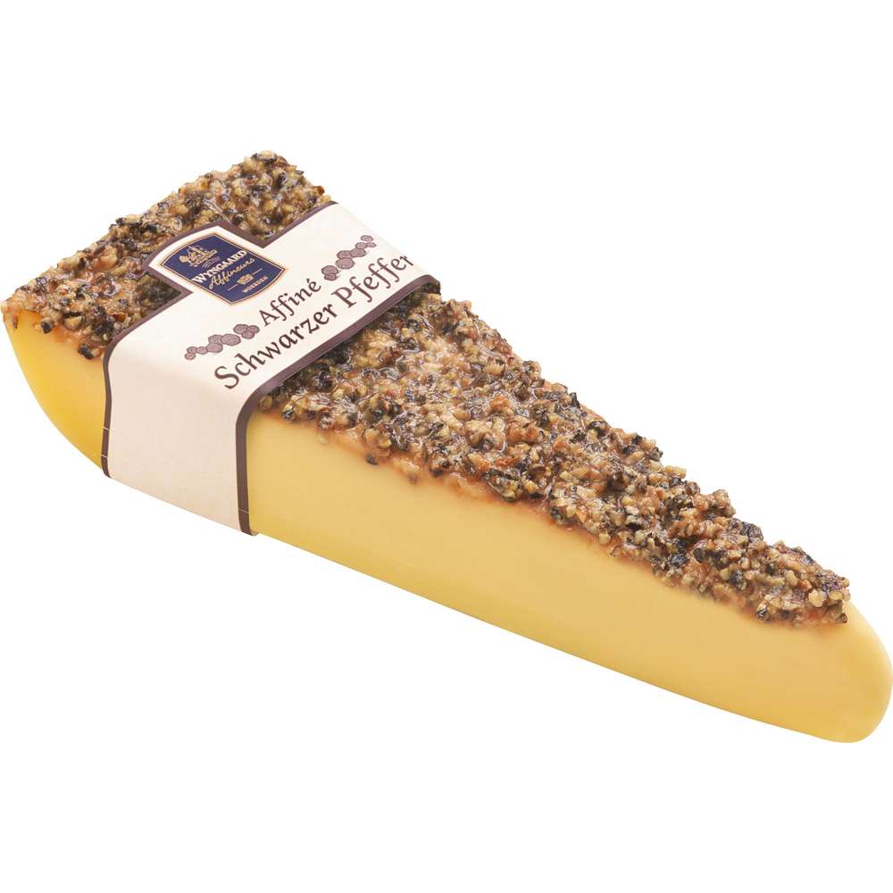 Produktabbildung Wyngaard Käse Pfeffer