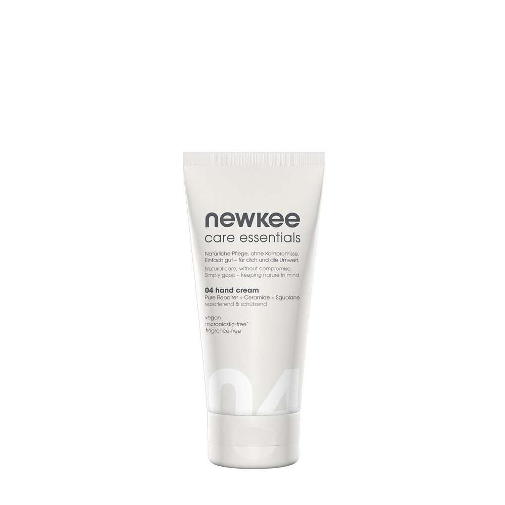 Produktabbildung Newkee Handcreme