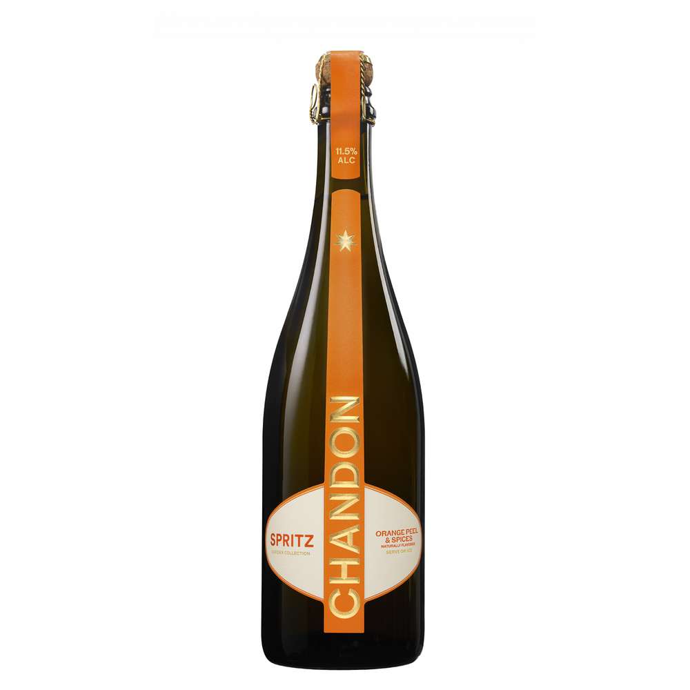 Produktabbildung Chandon Garden Spritz