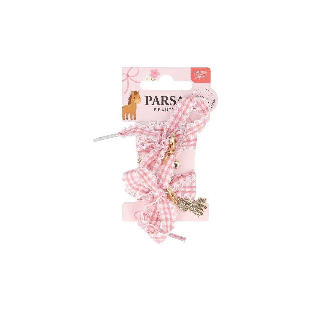 Produktabbildung PARSA Schnürsenkel mit Charms