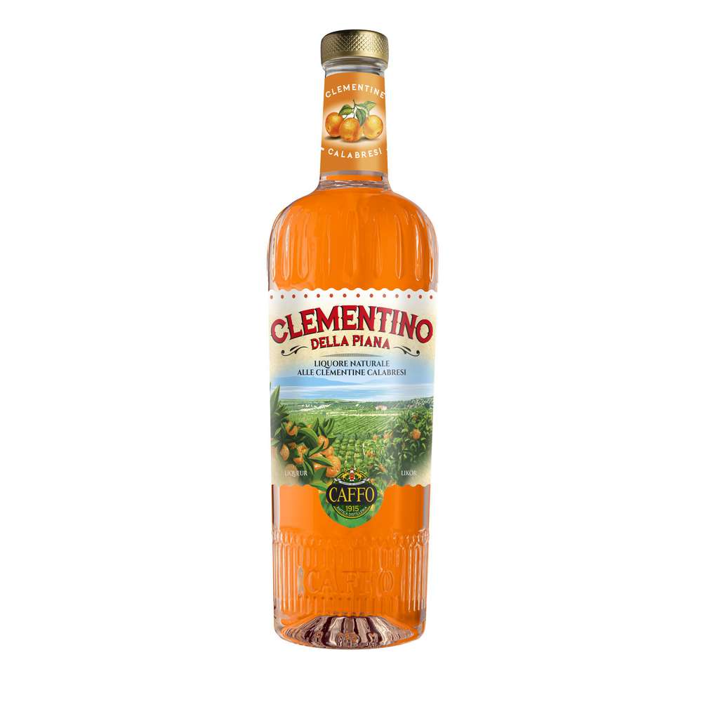 Produktabbildung Caffo Clementino della Piana 30%