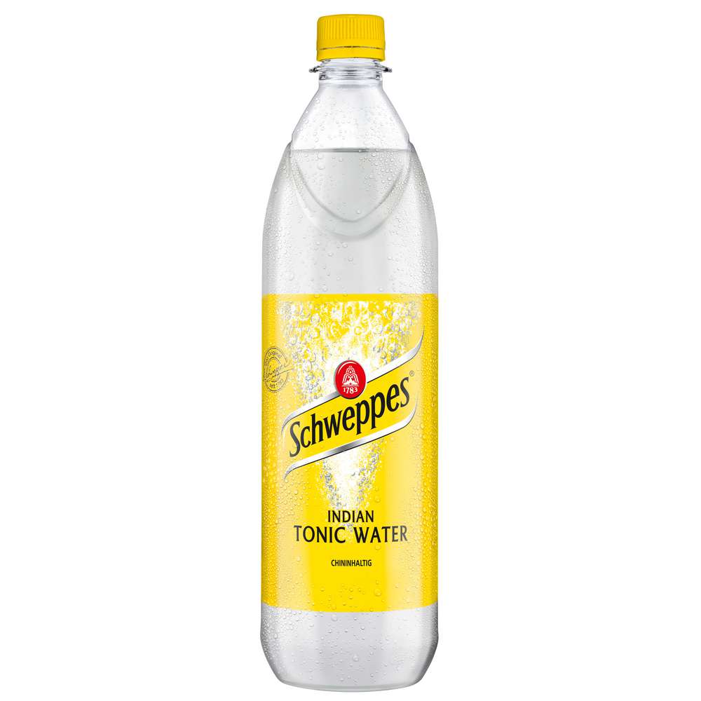 Produktabbildung Schweppes Indian Tonic Water