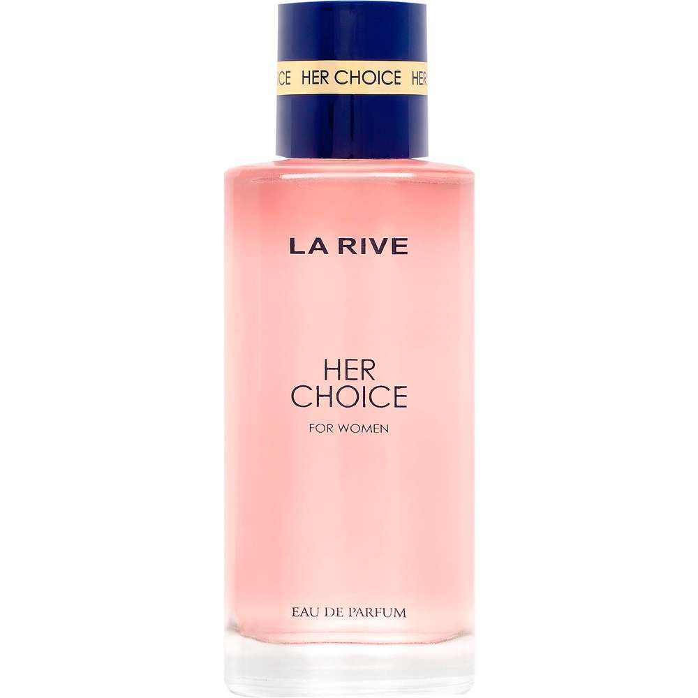 Produktabbildung La Rive Eau de Parfum, Her Choice