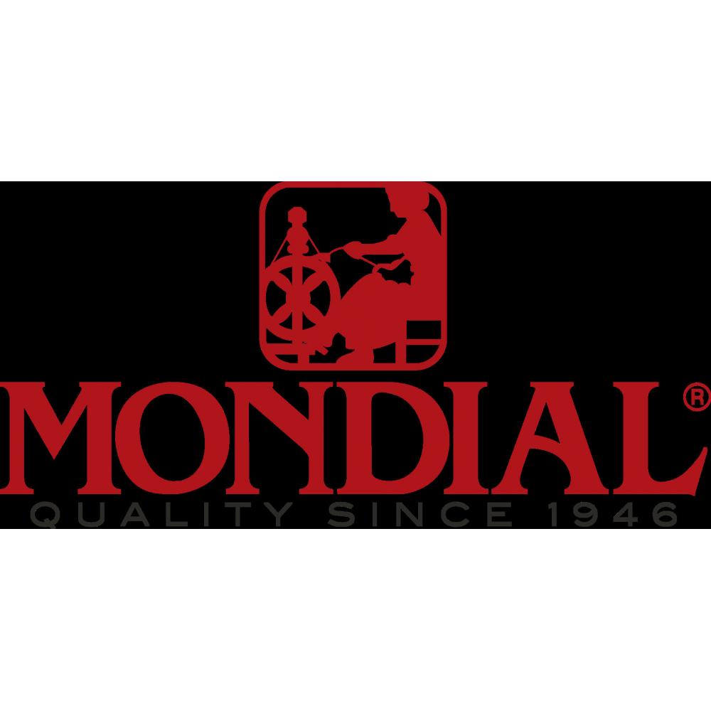 Produktabbildung keine Marke Mondial York, je 100 g-Knäuel