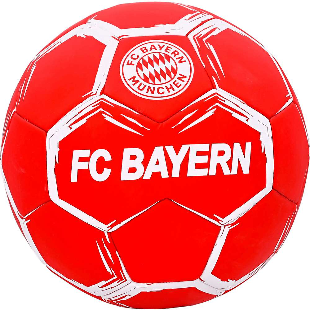 Produktabbildung keine Marke Fußball FC Bayern MÜnchen