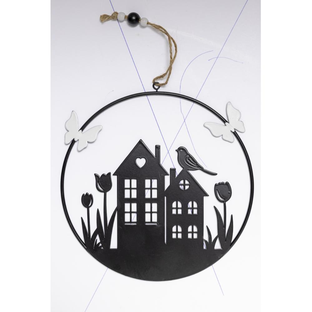 Produktabbildung keine Marke Drahtblume