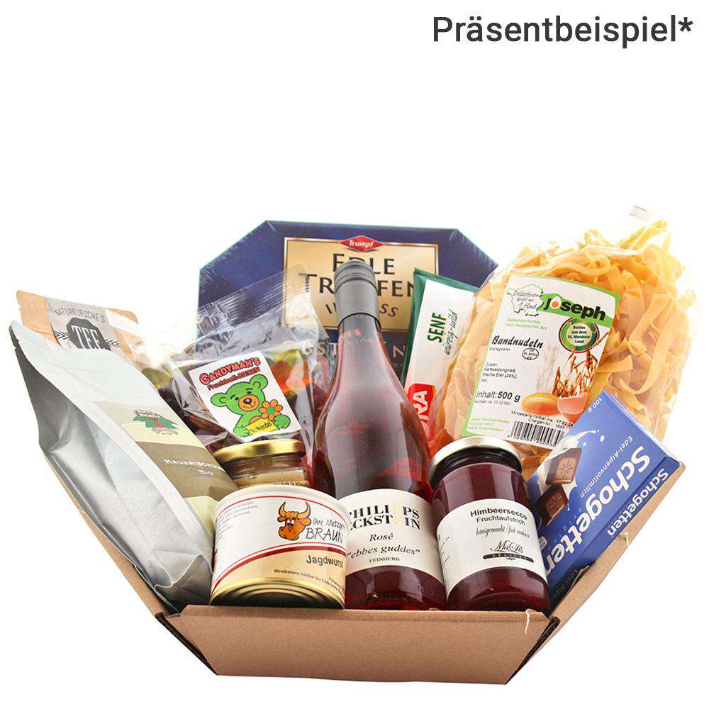 Produktabbildung keine Marke Gutes von Hier