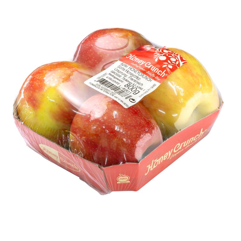 Produktabbildung keine Marke Apfel Honey Crunch