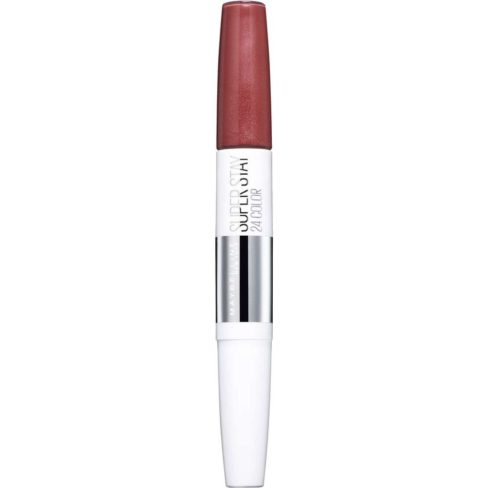 Produktabbildung Maybelline Lippenstift Super Stay 24 Color, Bois de Mauve 310