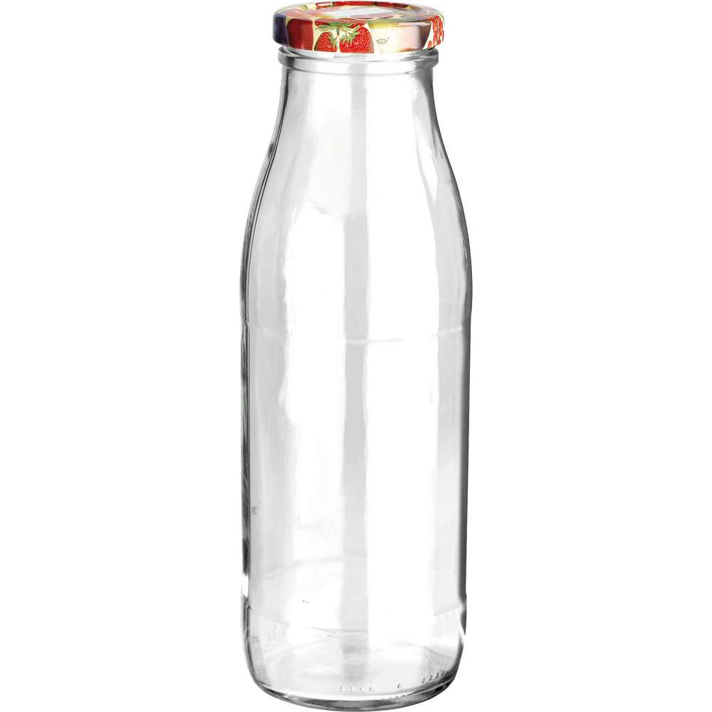 Produktabbildung Mäser Einkochflasche Passata