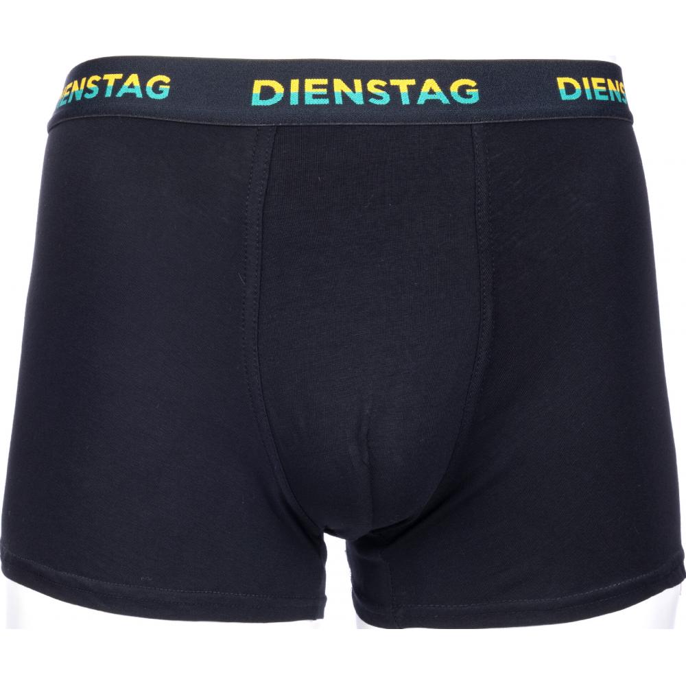 Produktabbildung keine Marke Herren-Retro-Pants oder -Slips, je 7er-Pack