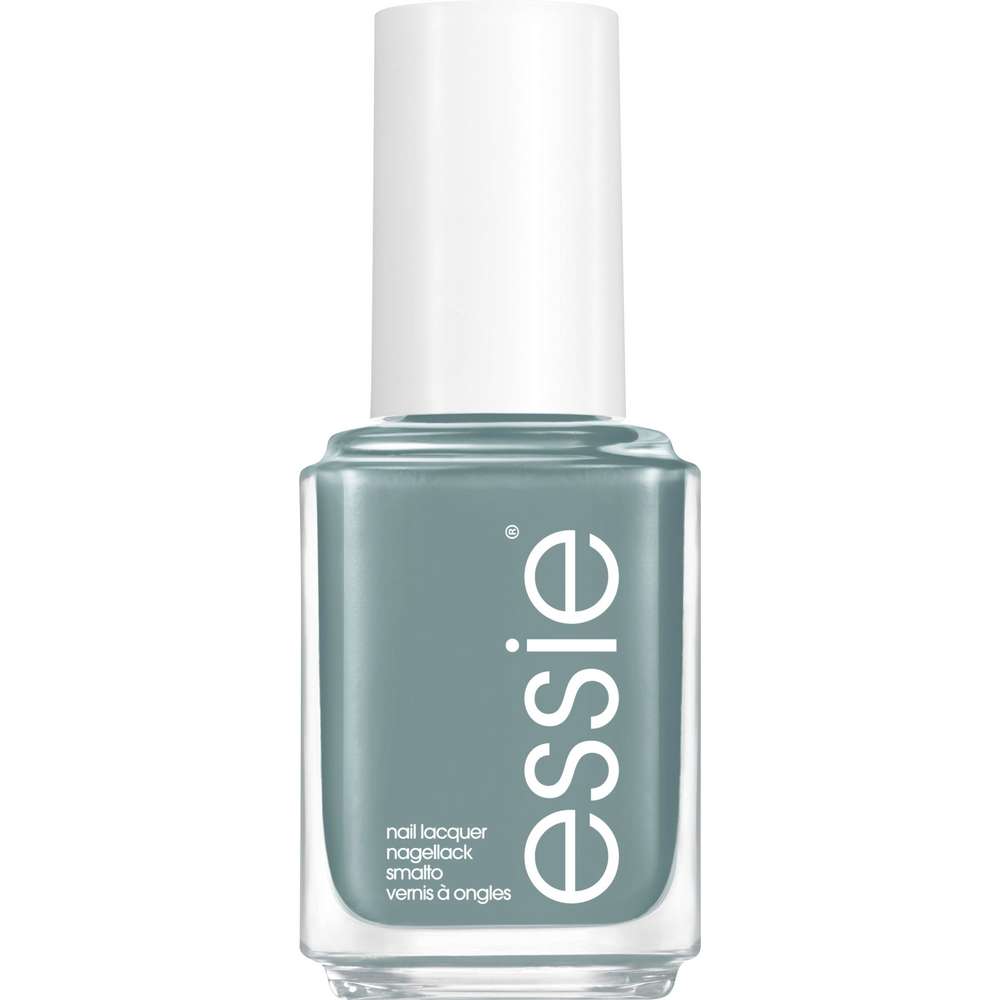 Produktabbildung Essie Nagellack Caught In The Rain 839 Grau