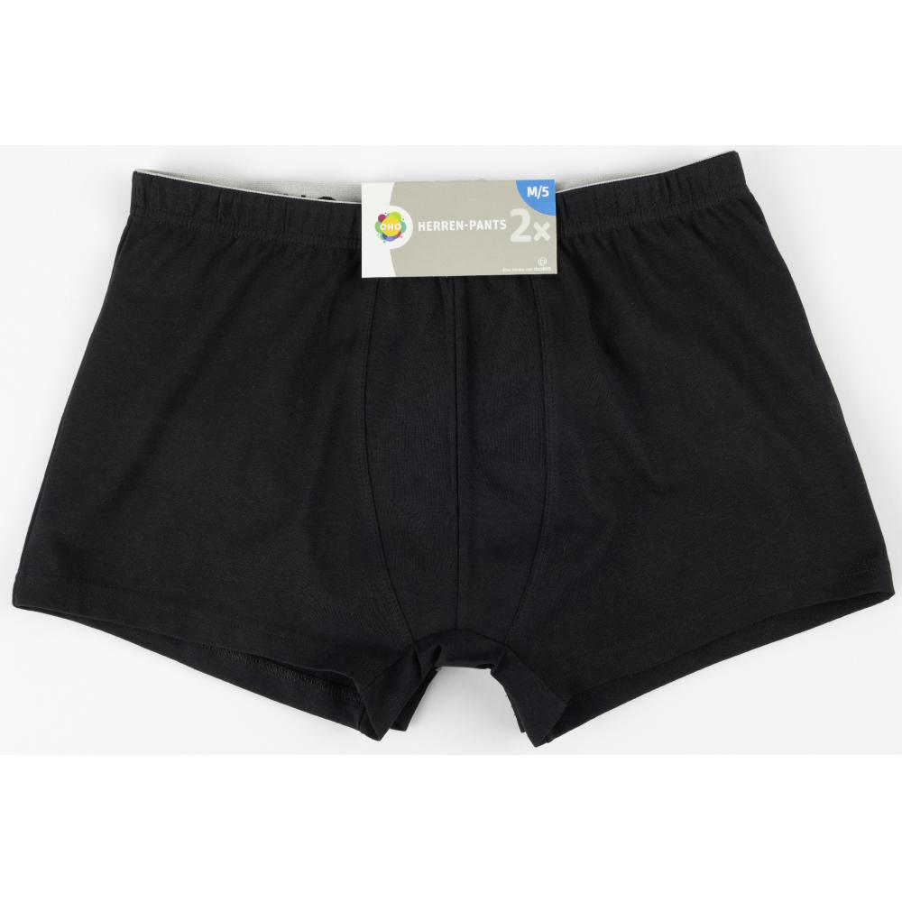 Produktabbildung keine Marke OHO Herren-Achselhemd 1er-Pack, je Artikel/2er-Pack