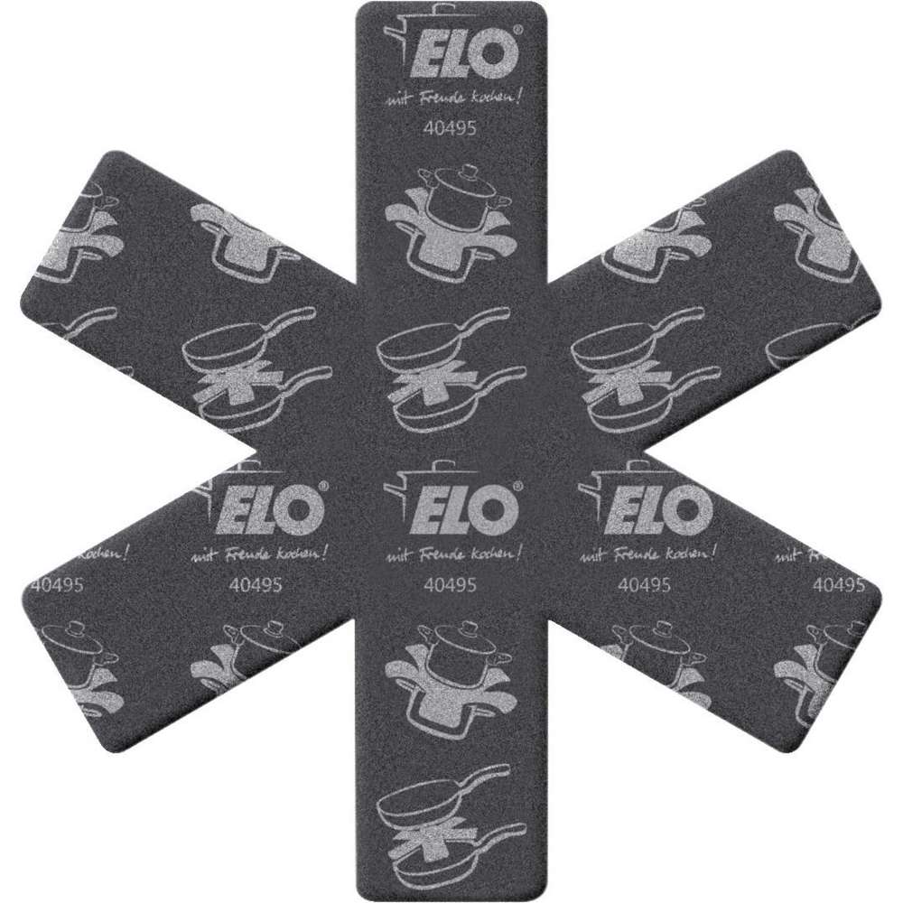 Produktabbildung Elo Topf und Pfannenschutz 2-tlg.