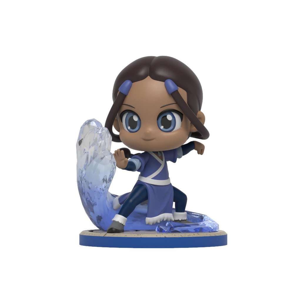 Produktabbildung Mighty Jaxx KWISTAL FWENZ Avatar Serie 1