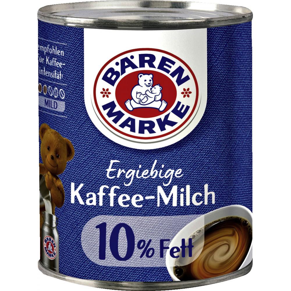 Produktabbildung keine Marke Bärenmarke Die Ergiebige