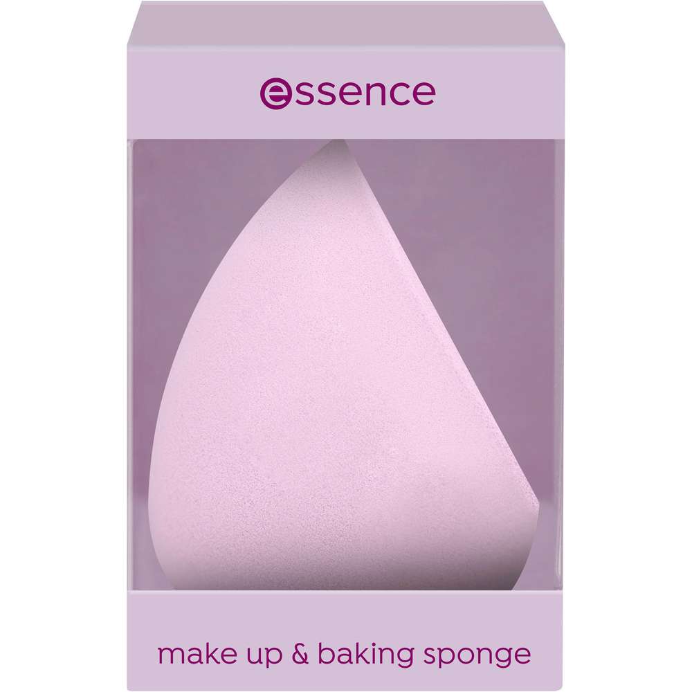 Produktabbildung essence Make-Up Schwamm