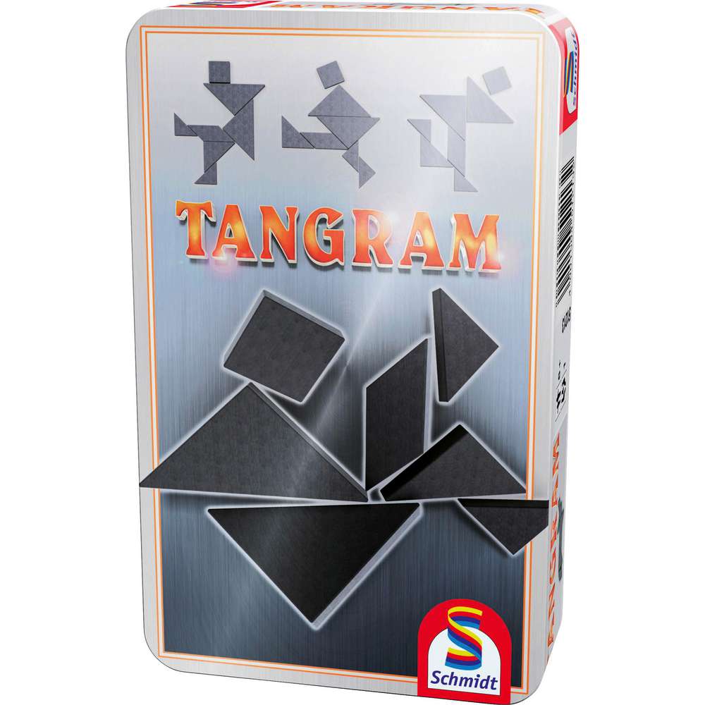 Produktabbildung Schmidt Spiele Tangram