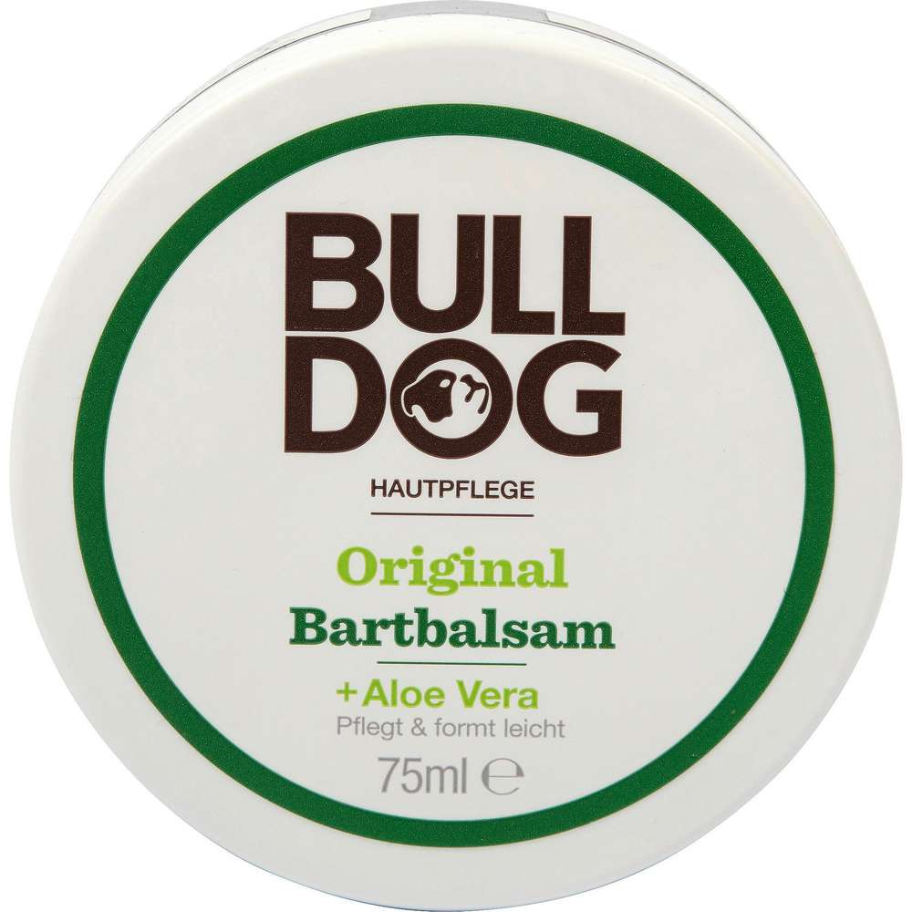 Produktabbildung Bulldog Bartbalsam, Original