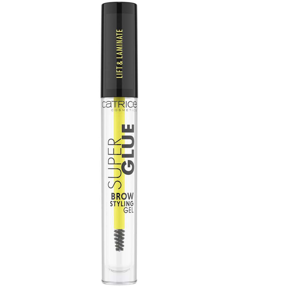Produktabbildung Catrice Augenbrauengel Super Glue 010 Ultra Hold