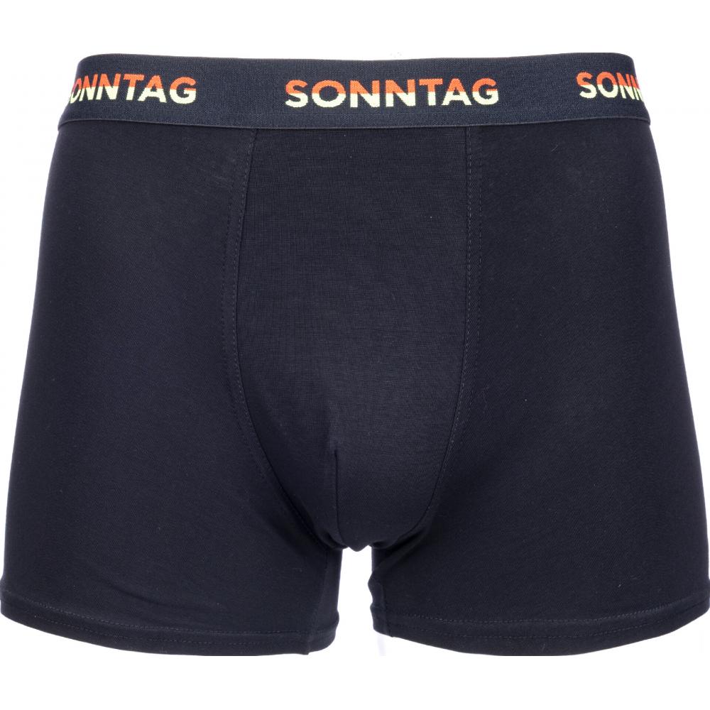 Produktabbildung keine Marke Herren-Retro-Pants oder -Slips, je 7er-Pack