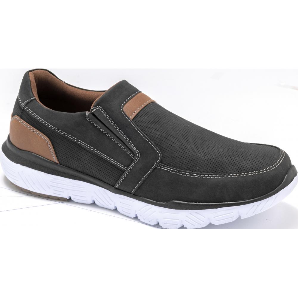 Produktabbildung keine Marke Herren-Halbschuh, je Paar