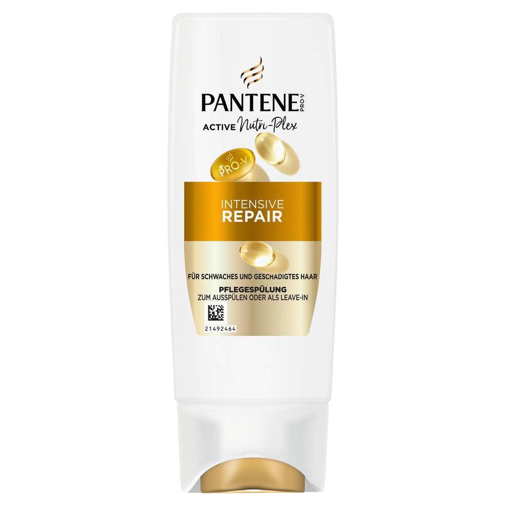 Produktabbildung Pantene Pro-V Spülung, Repair & Care