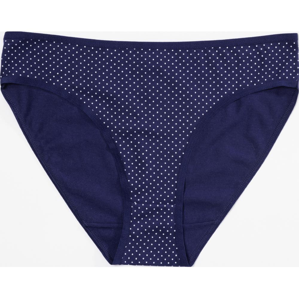 Produktabbildung keine Marke Damen-Slips, je 7er-Pack