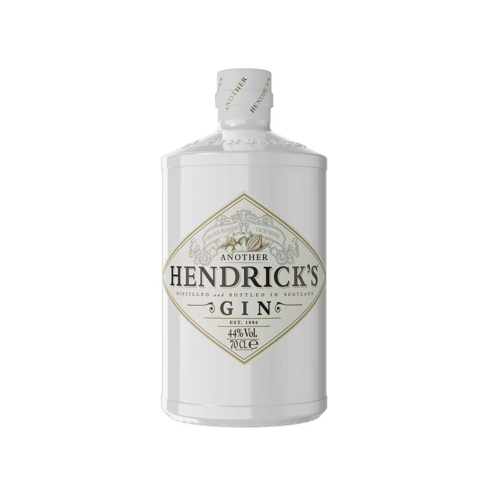 Produktabbildung Hendricks Another Gin 44 %