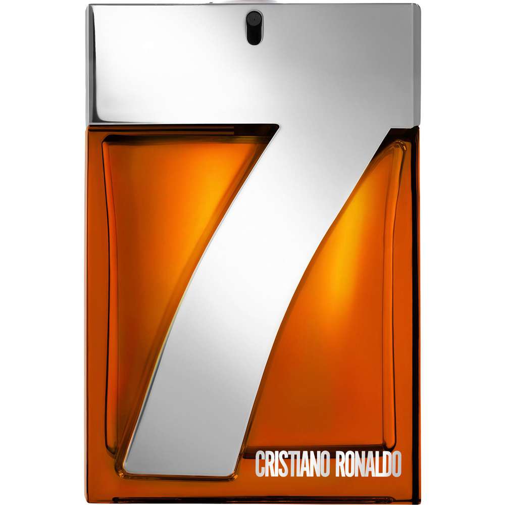 Produktabbildung CR7 Eau de Toilette, 7 Fearless