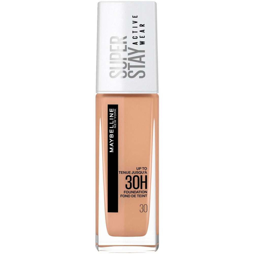 Produktabbildung Maybelline Superstay Active Wear Foundation 30