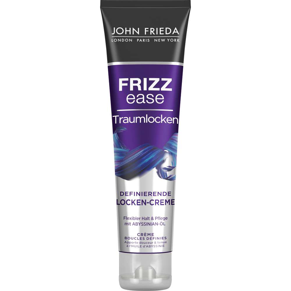 Produktabbildung John Frieda Haarcreme Frizz Ease, Traumlocken