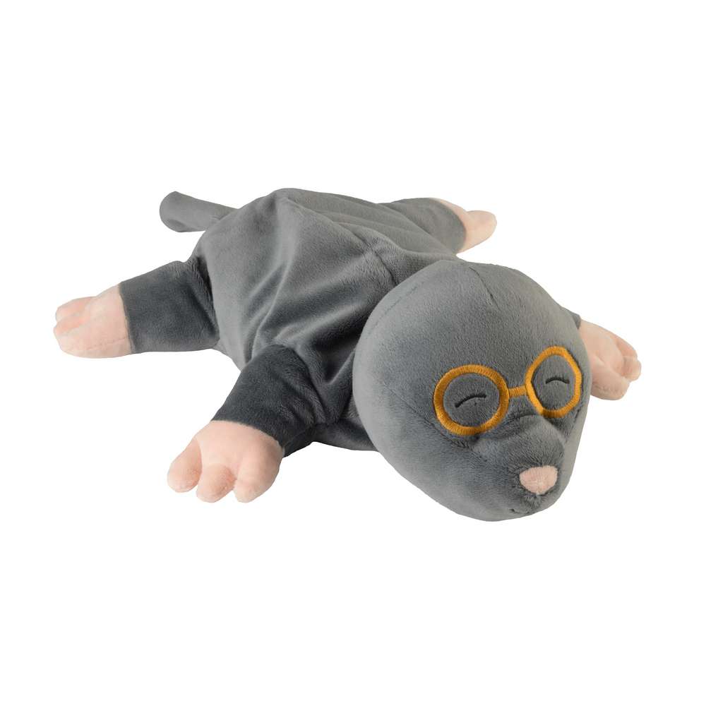 Produktabbildung Warmies Schlafender Maulwurf