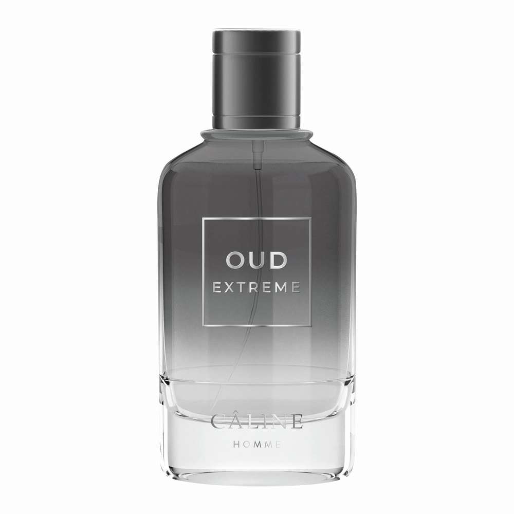 Produktabbildung Caline Eau de Parfüm Homme, Oud Extreme
