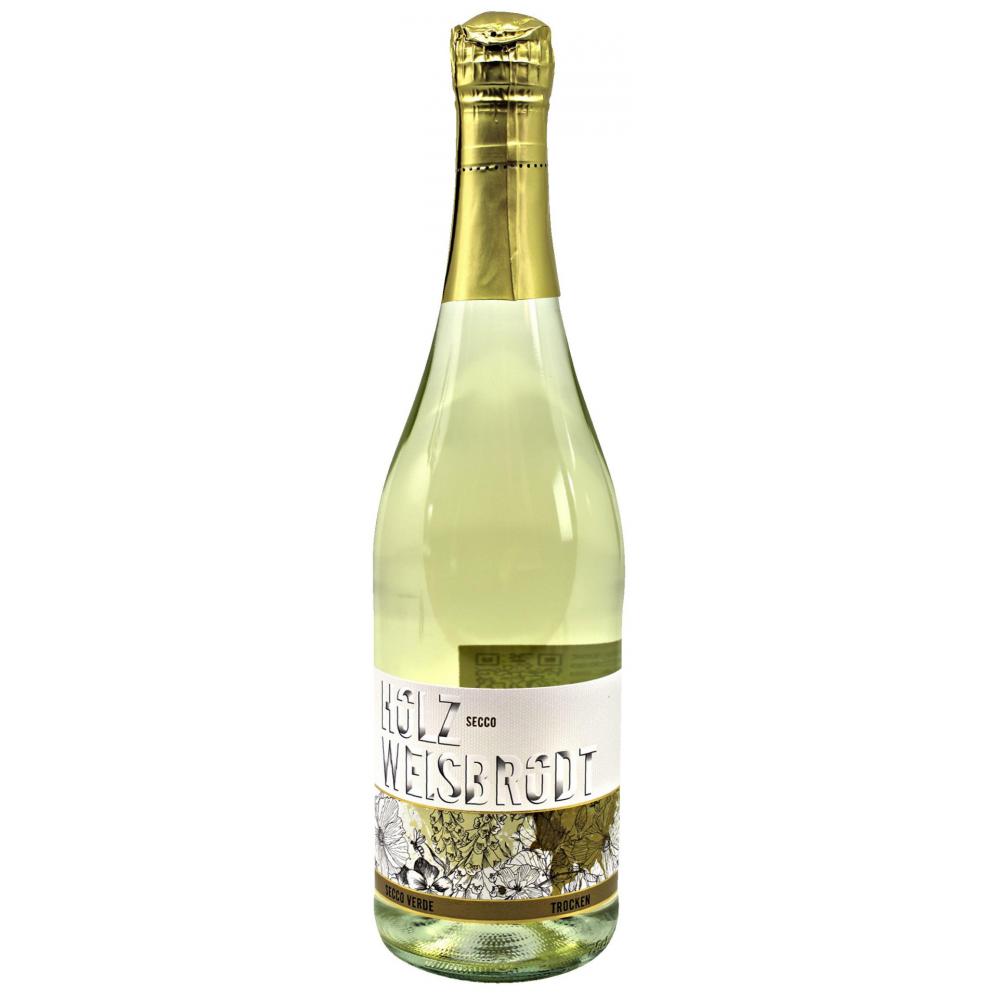 Produktabbildung keine Marke Holz-Weisbrodt  Secco Verde