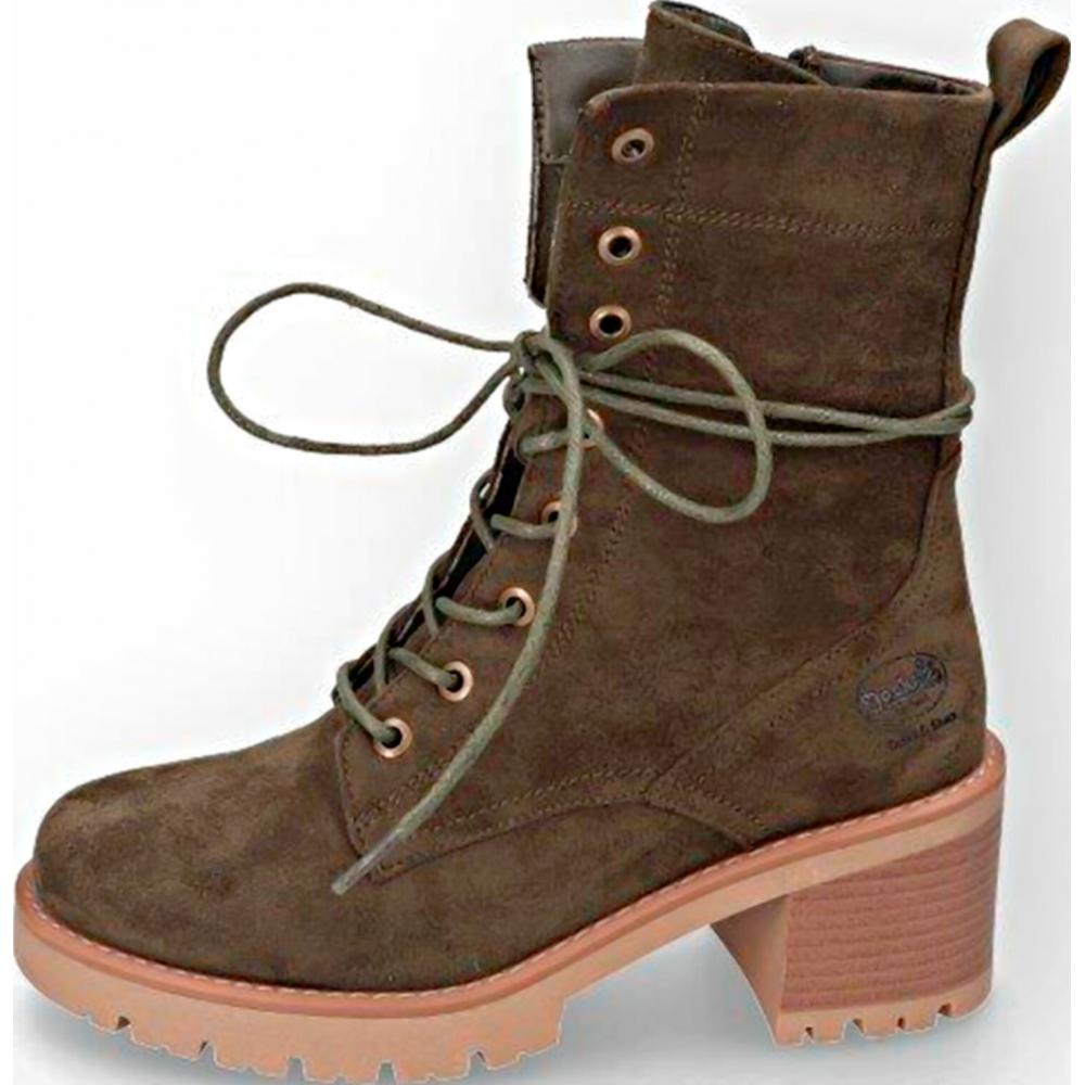 Produktabbildung keine Marke Damen-Stiefel, je Paar