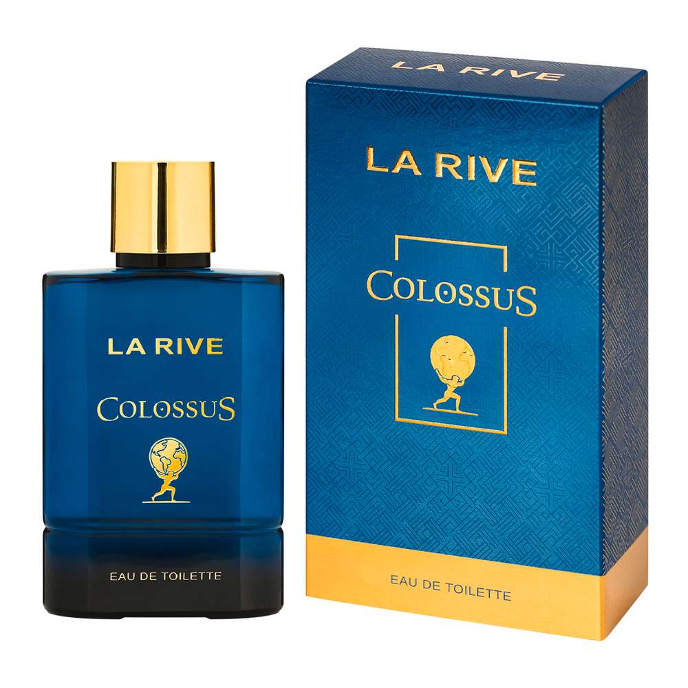 Produktabbildung La Rive Eau de Toilette, Colossus