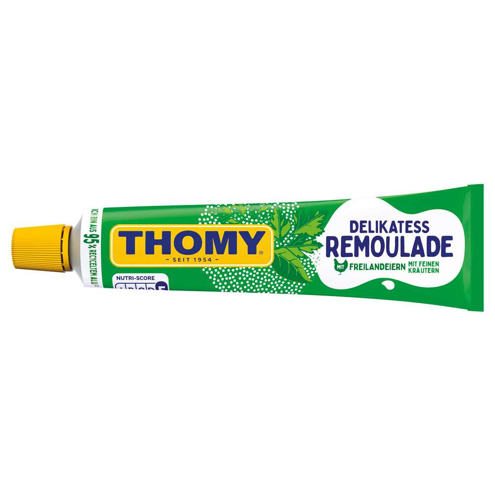 Produktabbildung Thomy Remoulade