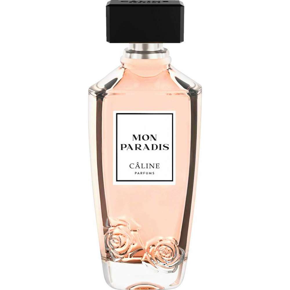 Produktabbildung Caline Eau de Parfüm mon paradis