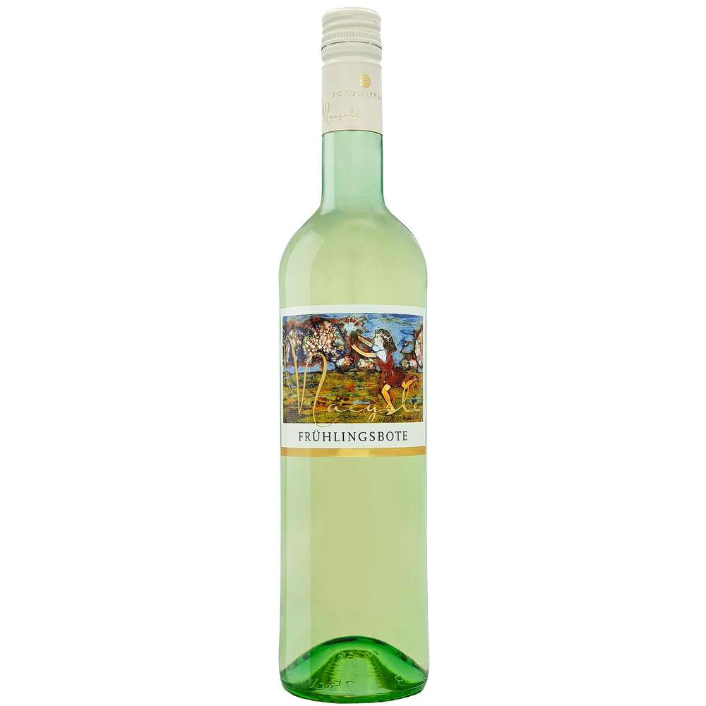 Produktabbildung Naegele Cuvée trocken, Frühlingsbote