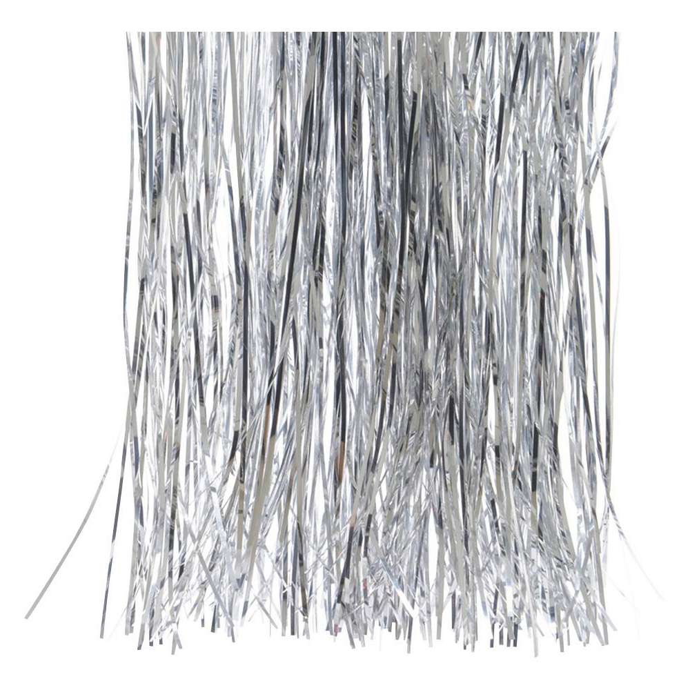 Produktabbildung Kaemingk Lametta, silber