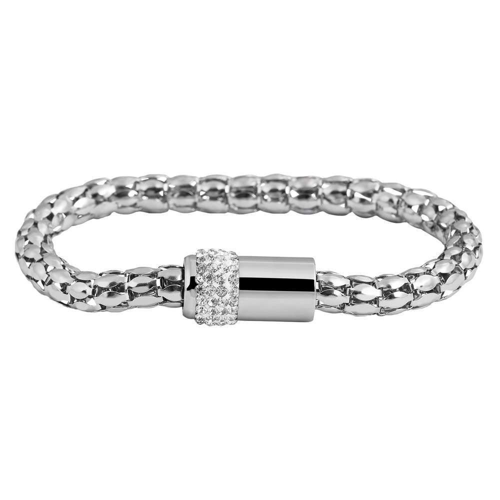 Produktabbildung Ornagé  Armband Edelstahl/Simili