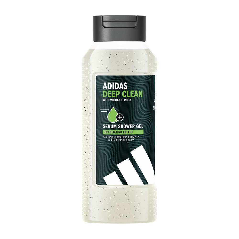 Produktabbildung Adidas Duschgel, Deep Clean
